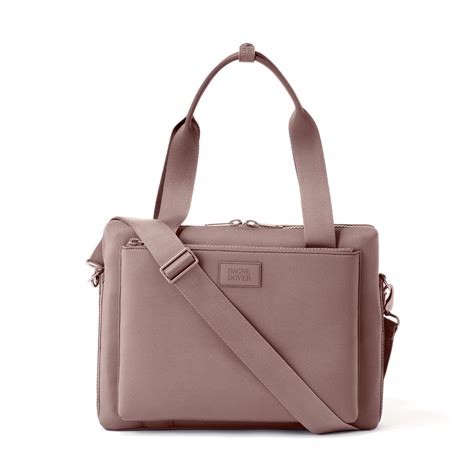 dagne dover laptop bag